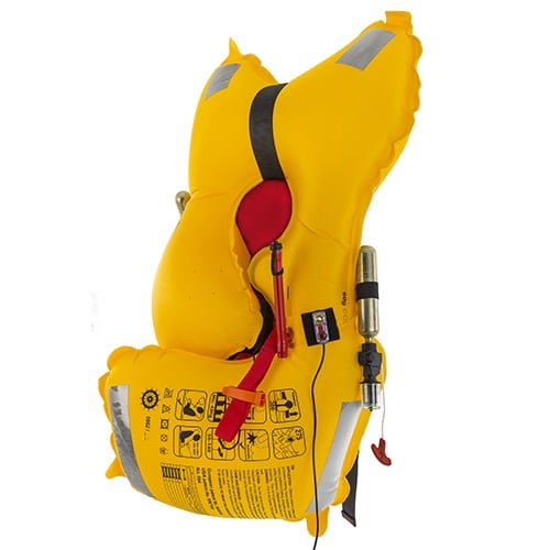 Isp life jackets outlet